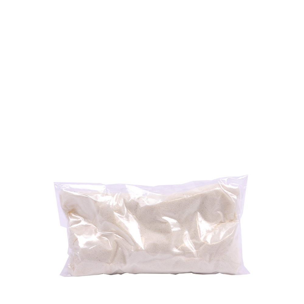 Kopie von Ionenaustauscherharz für Entkalkungspatronen die einen Granulatwechsel zulassen (Karbonathärte)