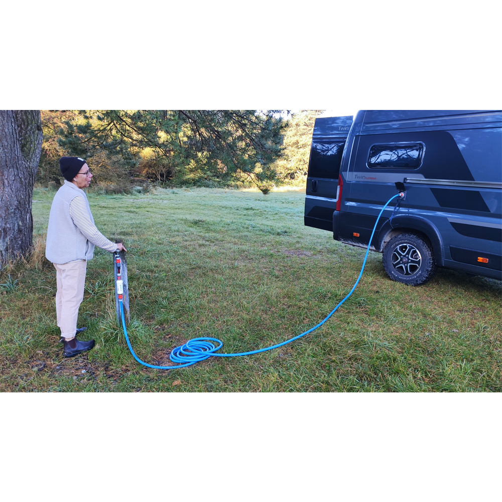 WatPass® replacement water filter Camper Viruses, bacteria & legionella