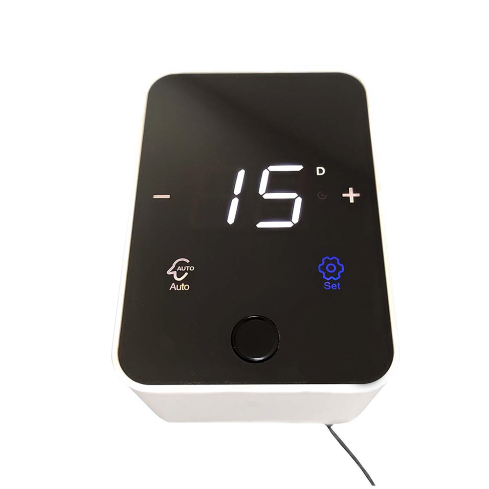 Wat Pass® automatic backwash for house water backwash filters