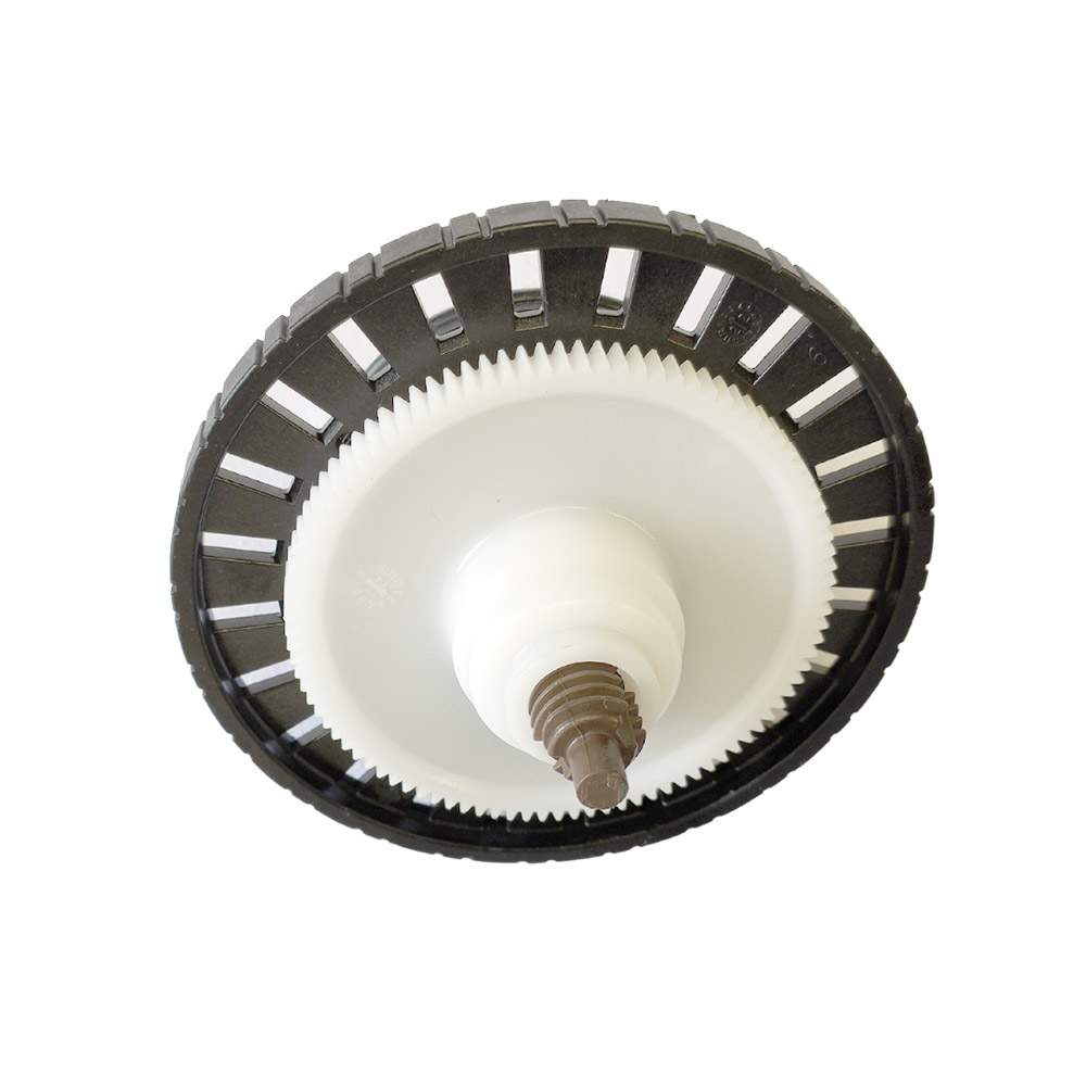 Clack WS1 Drive Cap Asy V3004