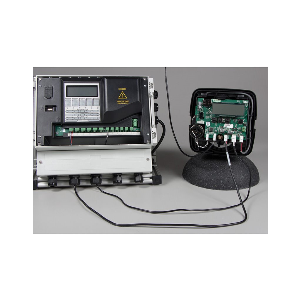 Clack System Controller Clack Controller V3030-01 | 2101