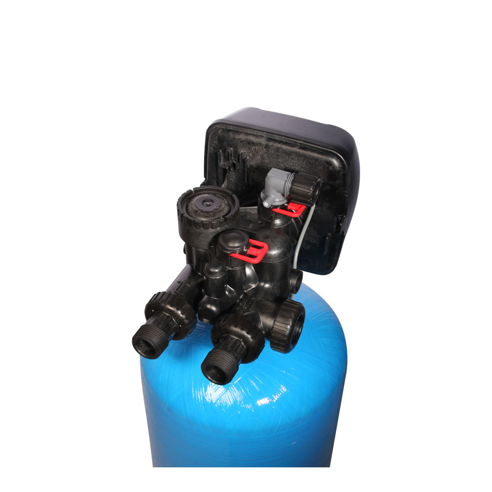 WatPass® Kalk 6000 - EN