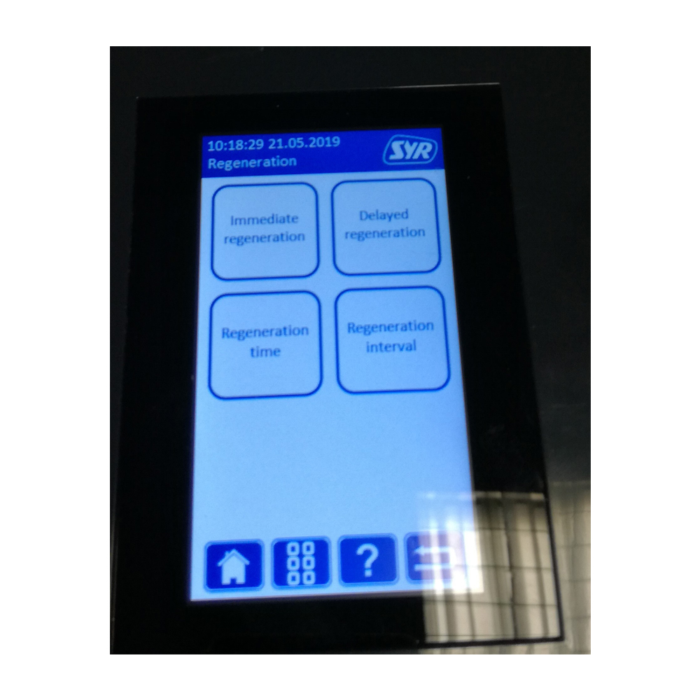 LEX Plus 10 Connect Duo DN 40