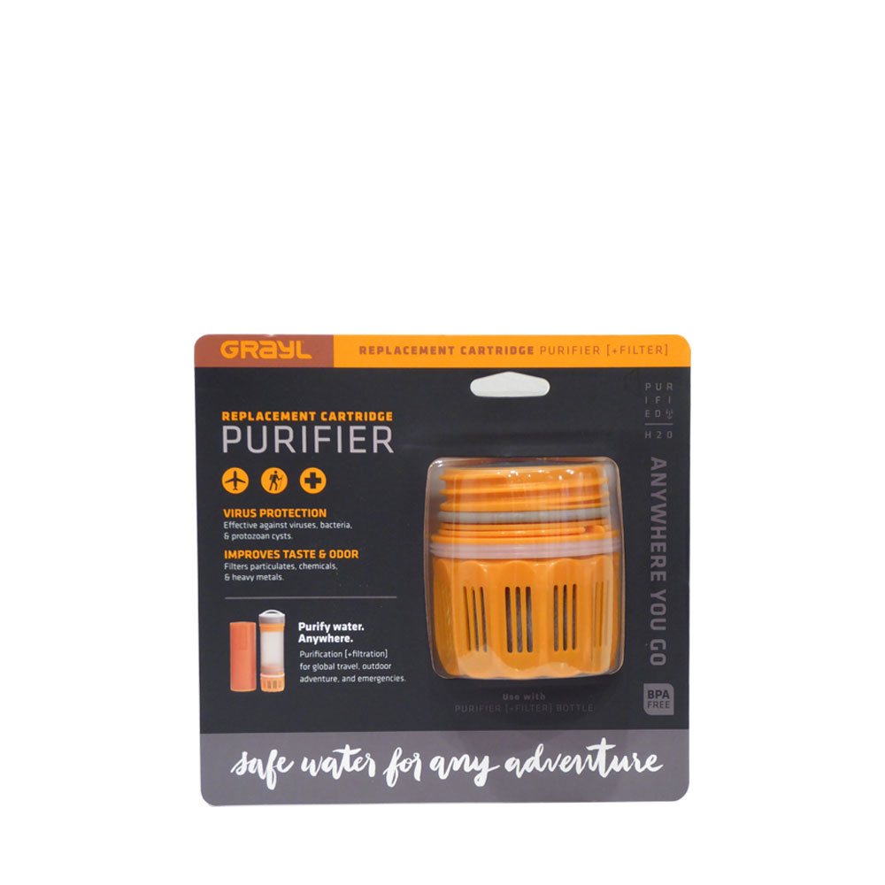 Grayl Ultralight Filter Cartridge