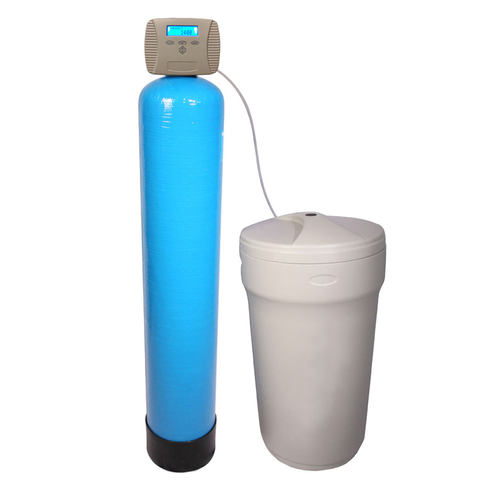 Drinking water softener WatPass® Kalk 30000