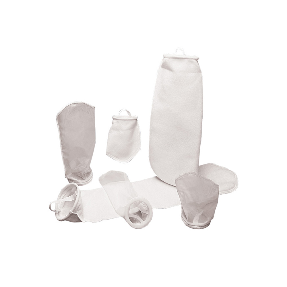 Big Blue Filterbeutel BP 10" & 20"