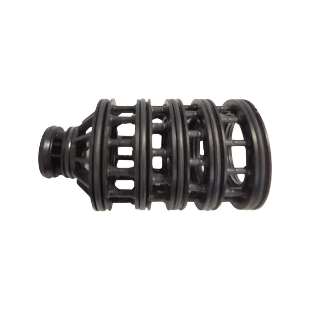 Clack WS 1.25/1.5 spacers assembly V3430-01