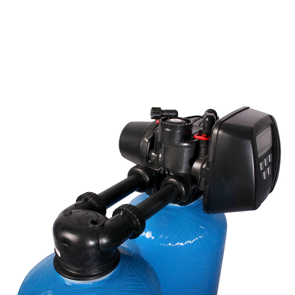 WatPass® Kalk 6000 Double Softener