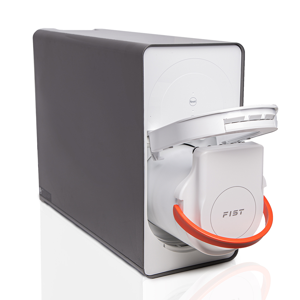 WatPass Reverse Osmosis plant EASY