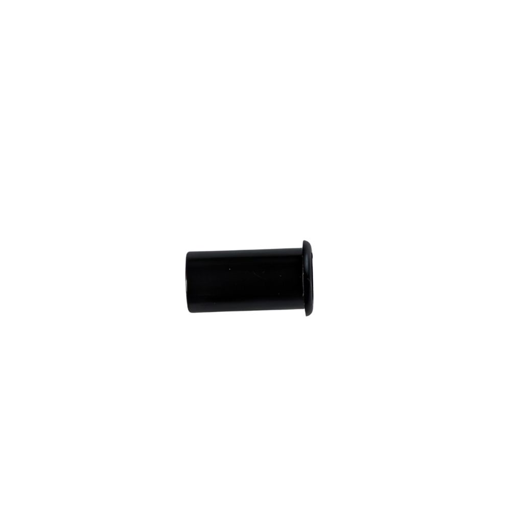 Clack support sleeve waste water hose