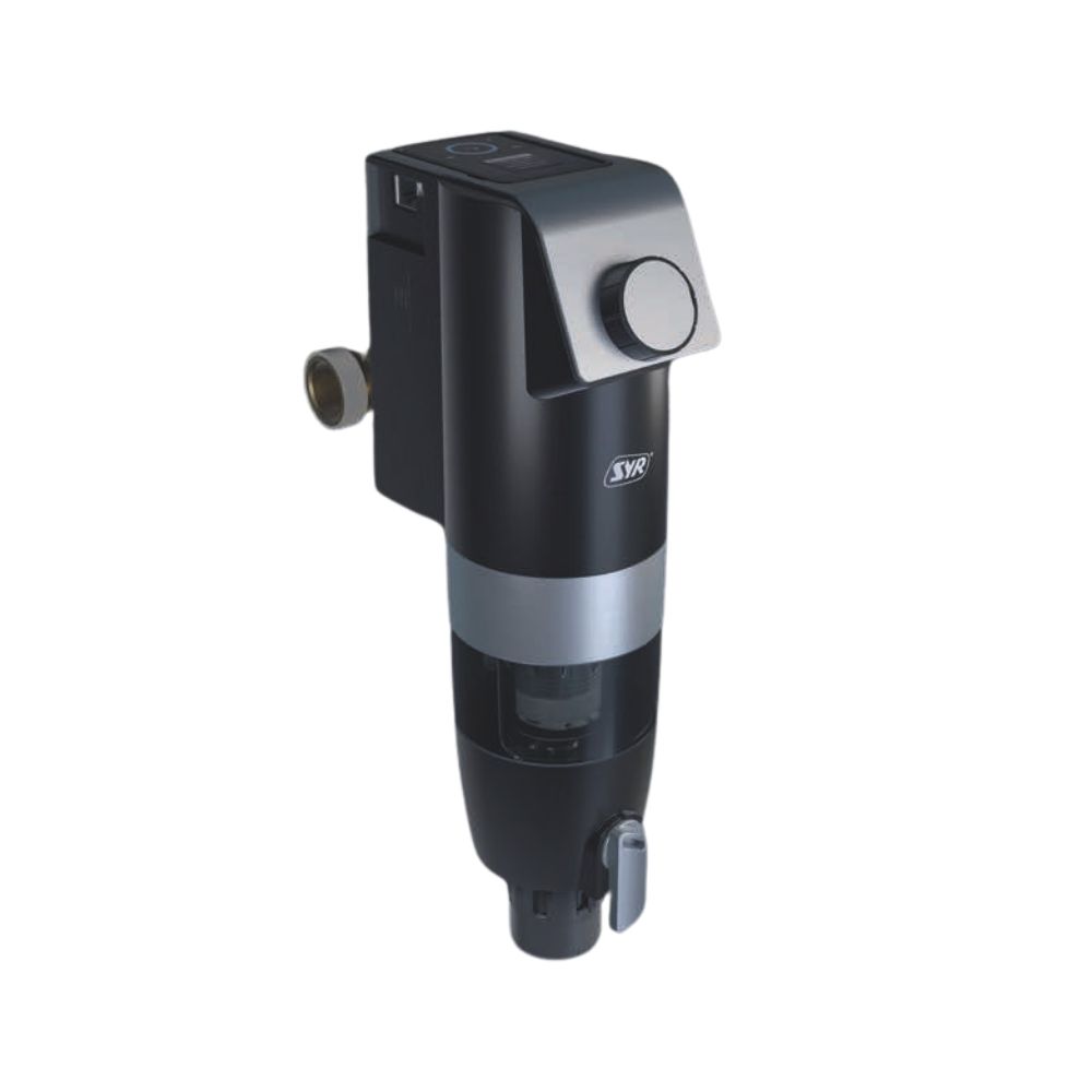 SYR Trio Lock Connect