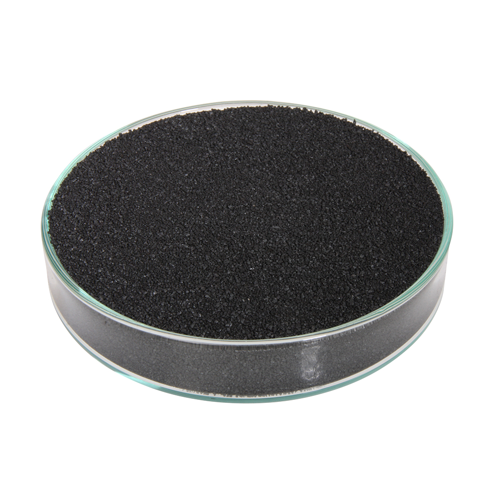 Greensand Plus  (Filtergranulat zur Entfernung von Eisen & Mangan) 5 l