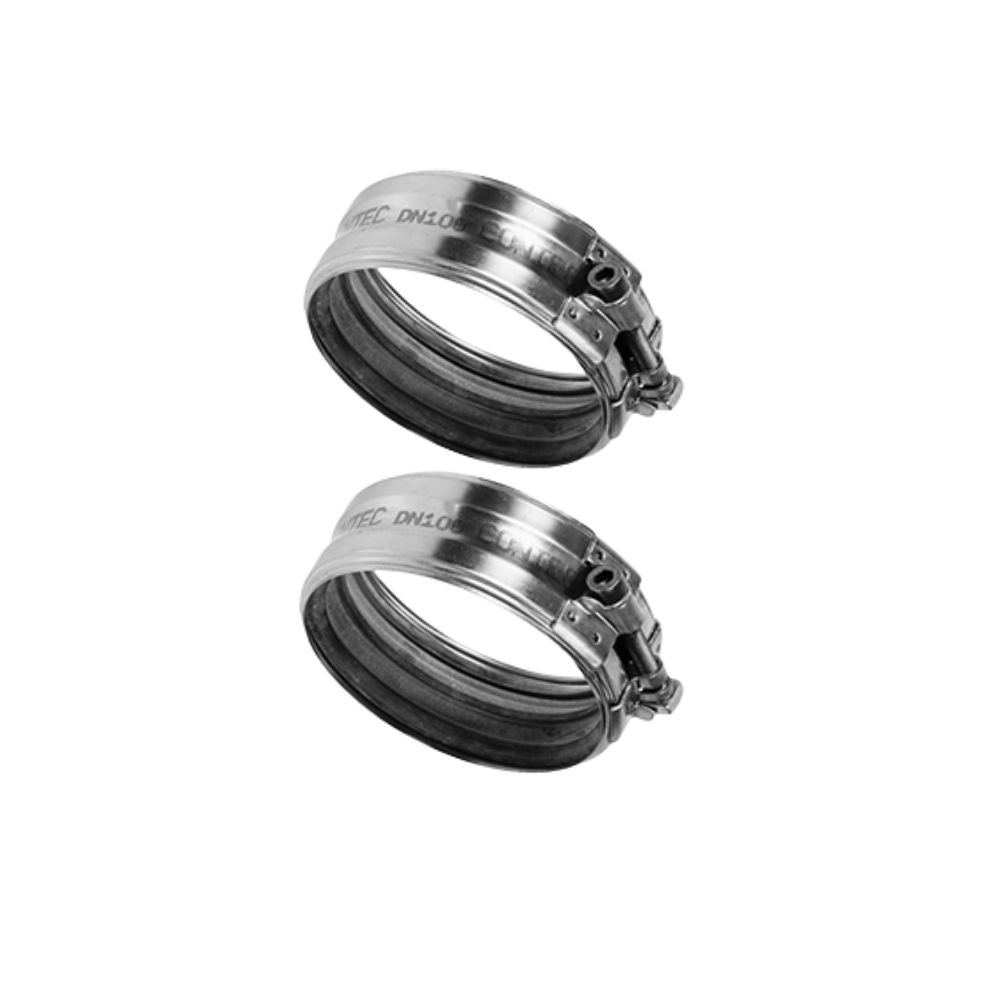 Rat Stop (Rat Funnel), Symmetrical DN 100 DN150 & RC