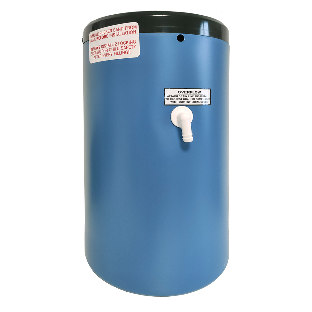 Clack upper nozzle 1.05 D 1203