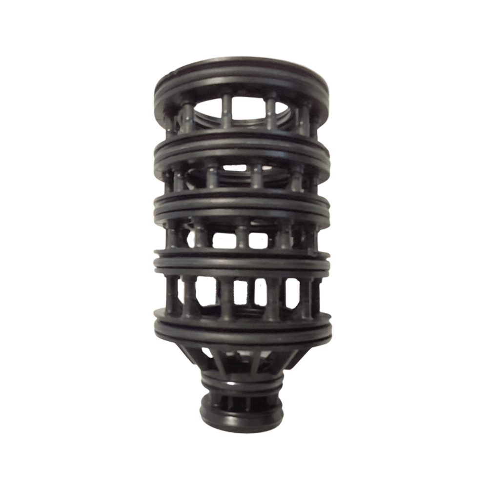 Clack WS 1.25/1.5 spacers assembly V3430-01