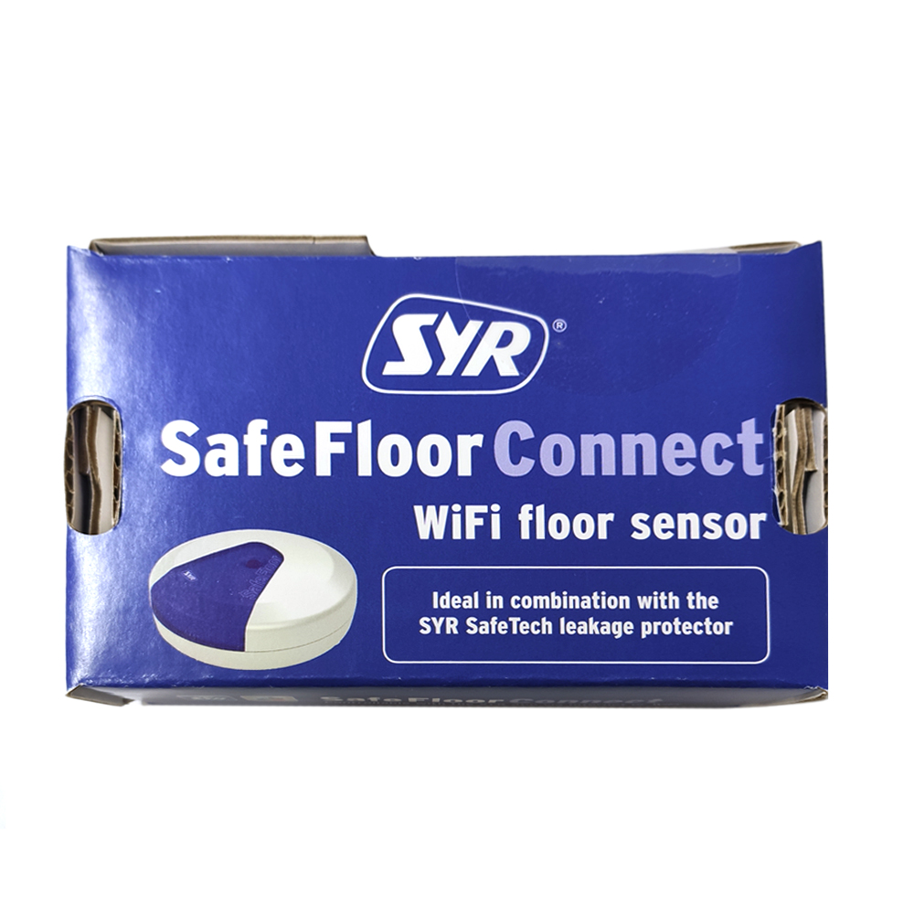 SYR SafeFloor Connect Funk Bodensensor