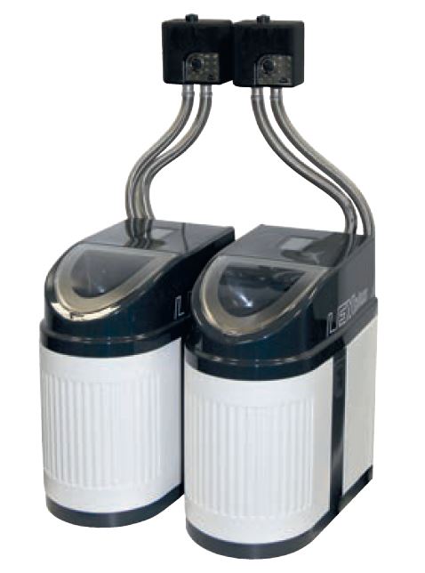 LEX Plus 10 Connect Duo DN 40