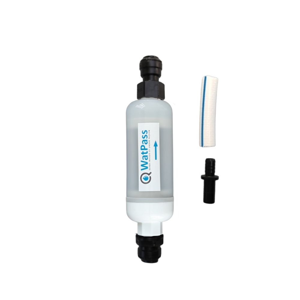 Wasserfilter Camper Plus Plus KWT