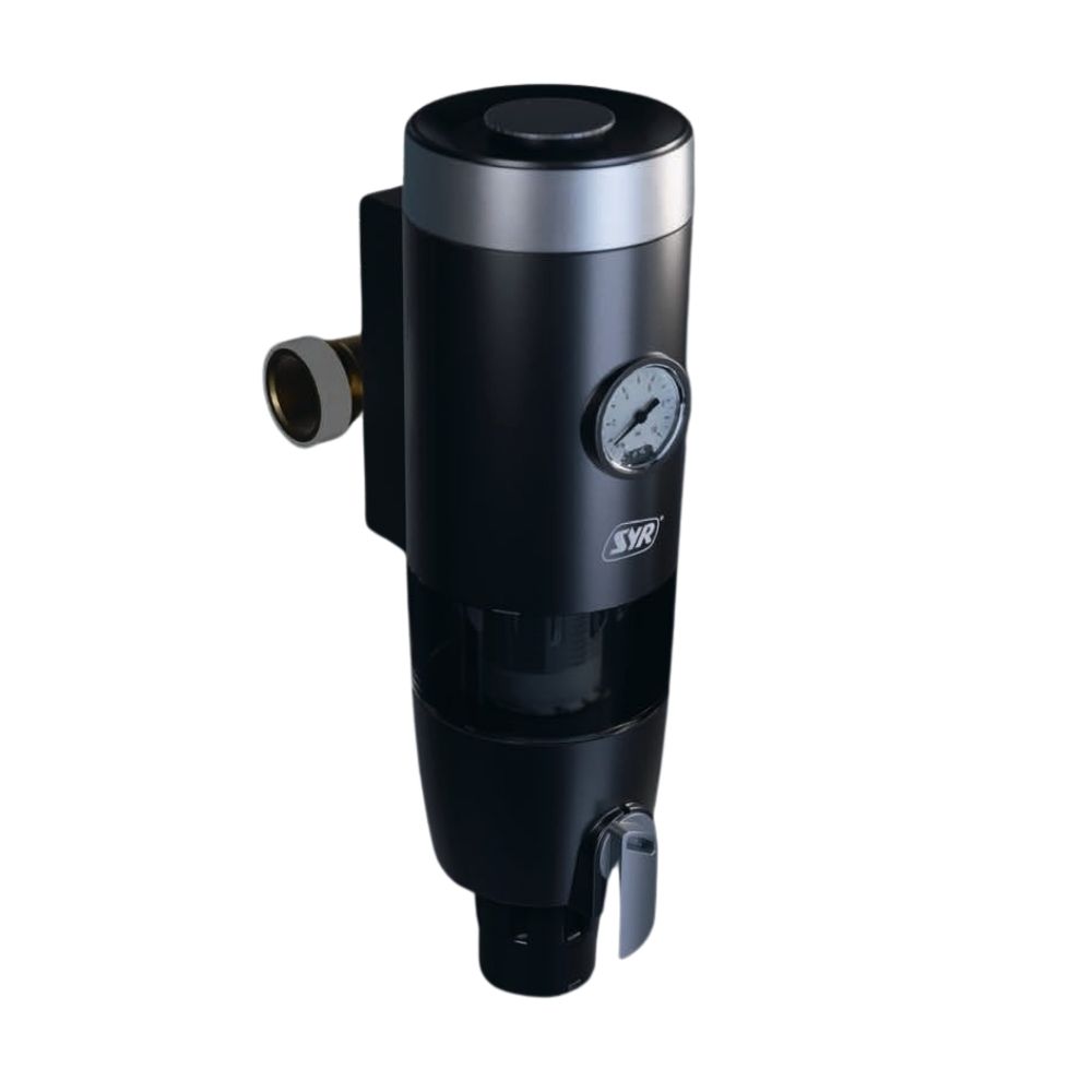 SYR DRUFI Lock DFR