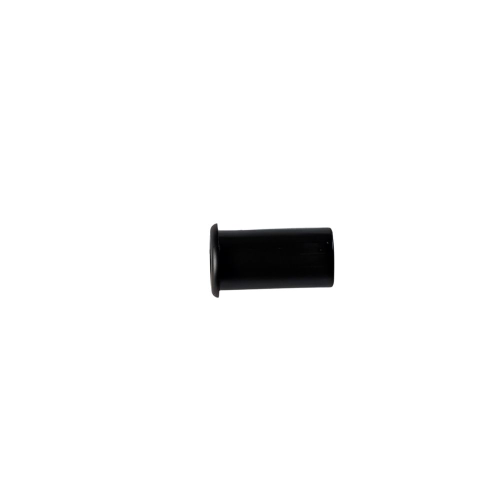 Clack support sleeve waste water hose