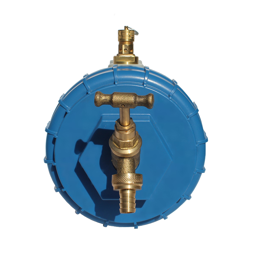 LifeSaver® C1 water filter crisis & emergency care