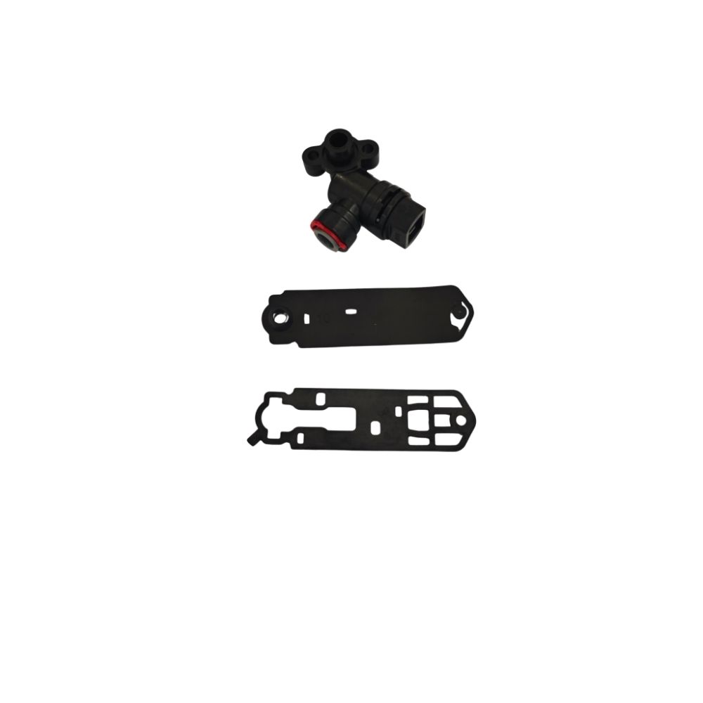 Maintenance kit for SYR Neosoft 2500 water softener