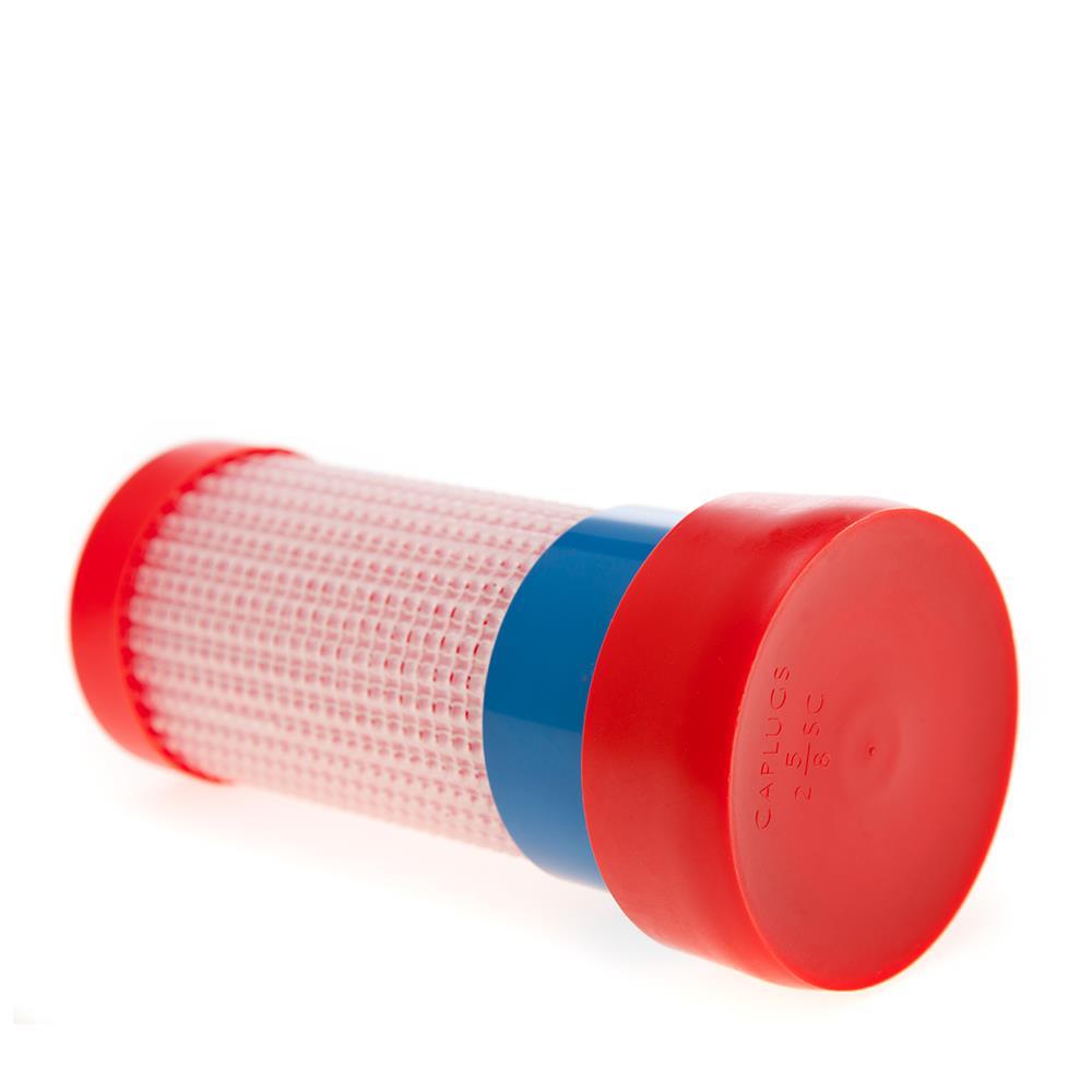 Lifesaver® Cube Ersatzfilter Alu-versiegelt - filtert Bakterien, Viren & Zysten