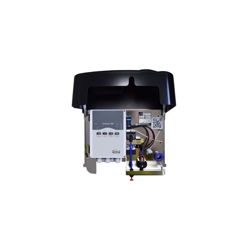 Testomat 808 Heyl