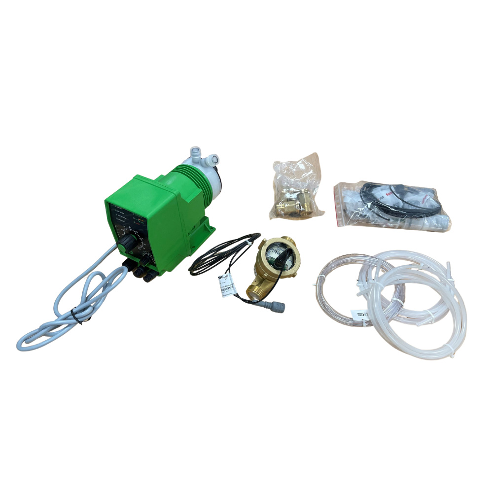 Dosing pump KA-PLUS 1503 (self-venting)
