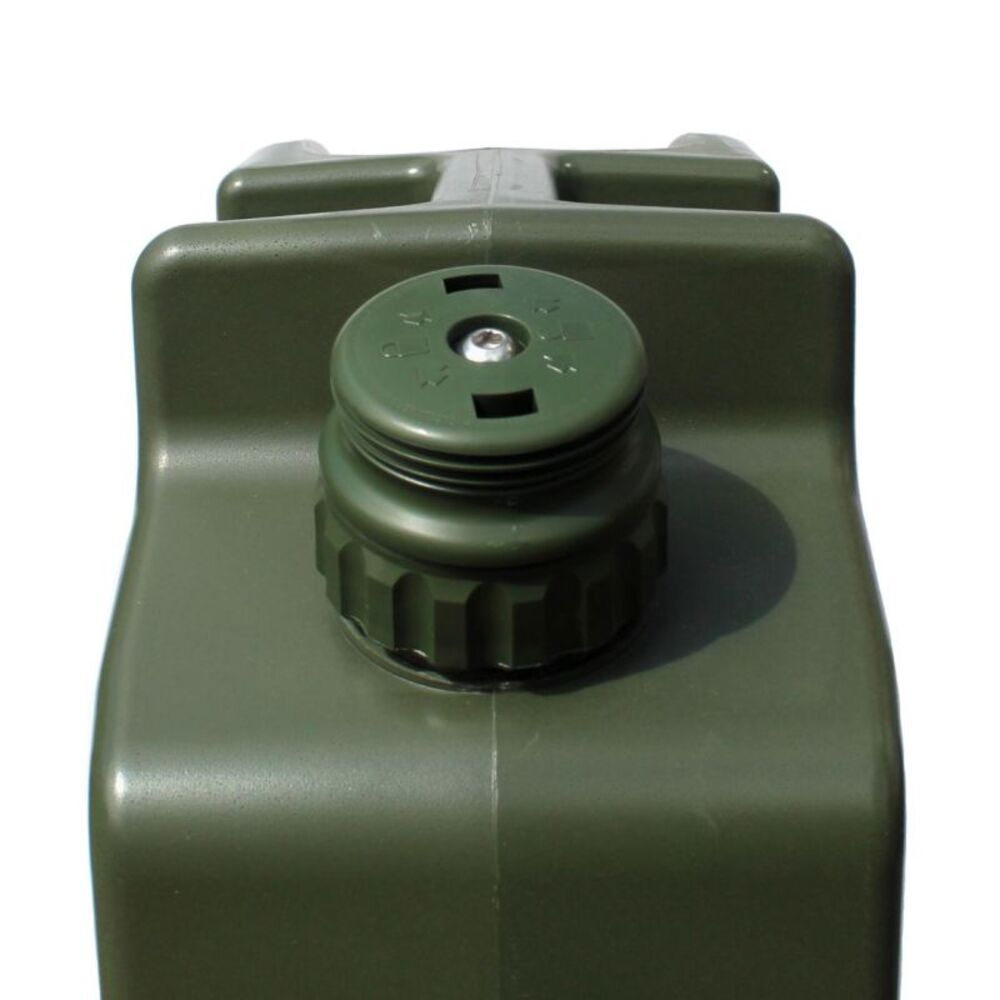 LifeSaver® JerryCan 20,000 Water Filter - Green