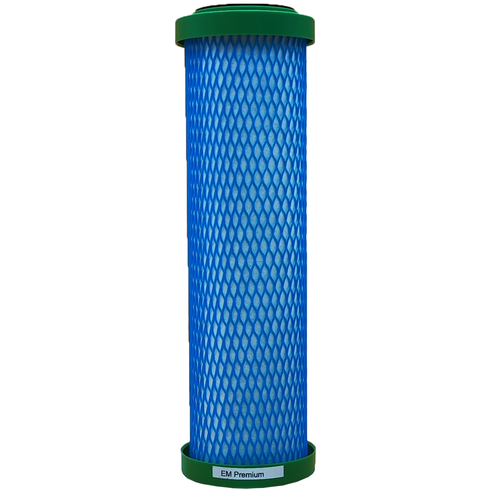 Waterfilter cartridge EM Premium 5 by CARBONIT®