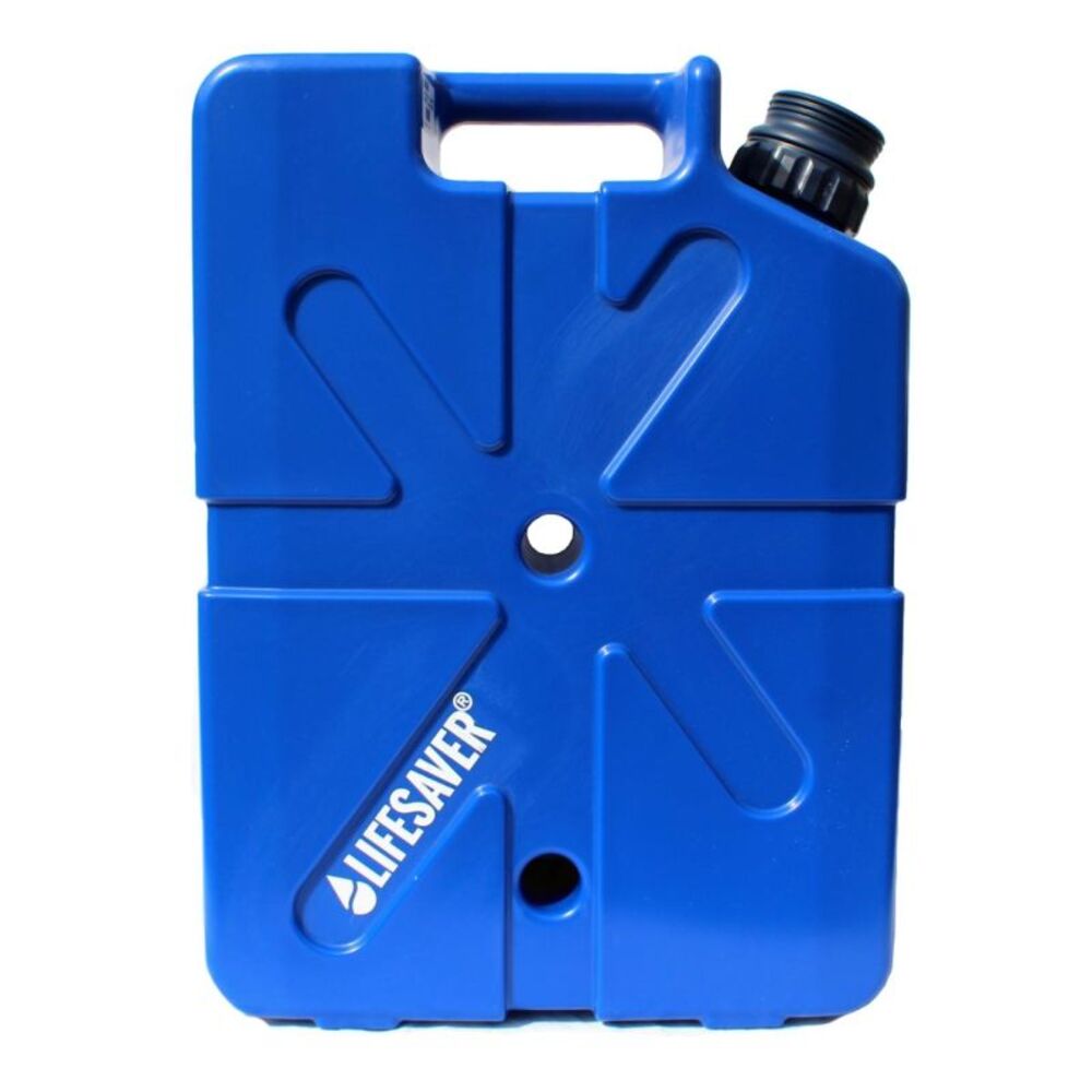 LifeSaver® JerryCan 20,000 LifeSaver®  Water Filter - Blue