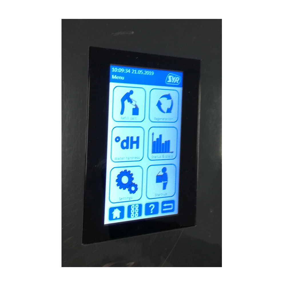 LEX Plus 10 Connect Duo DN 40