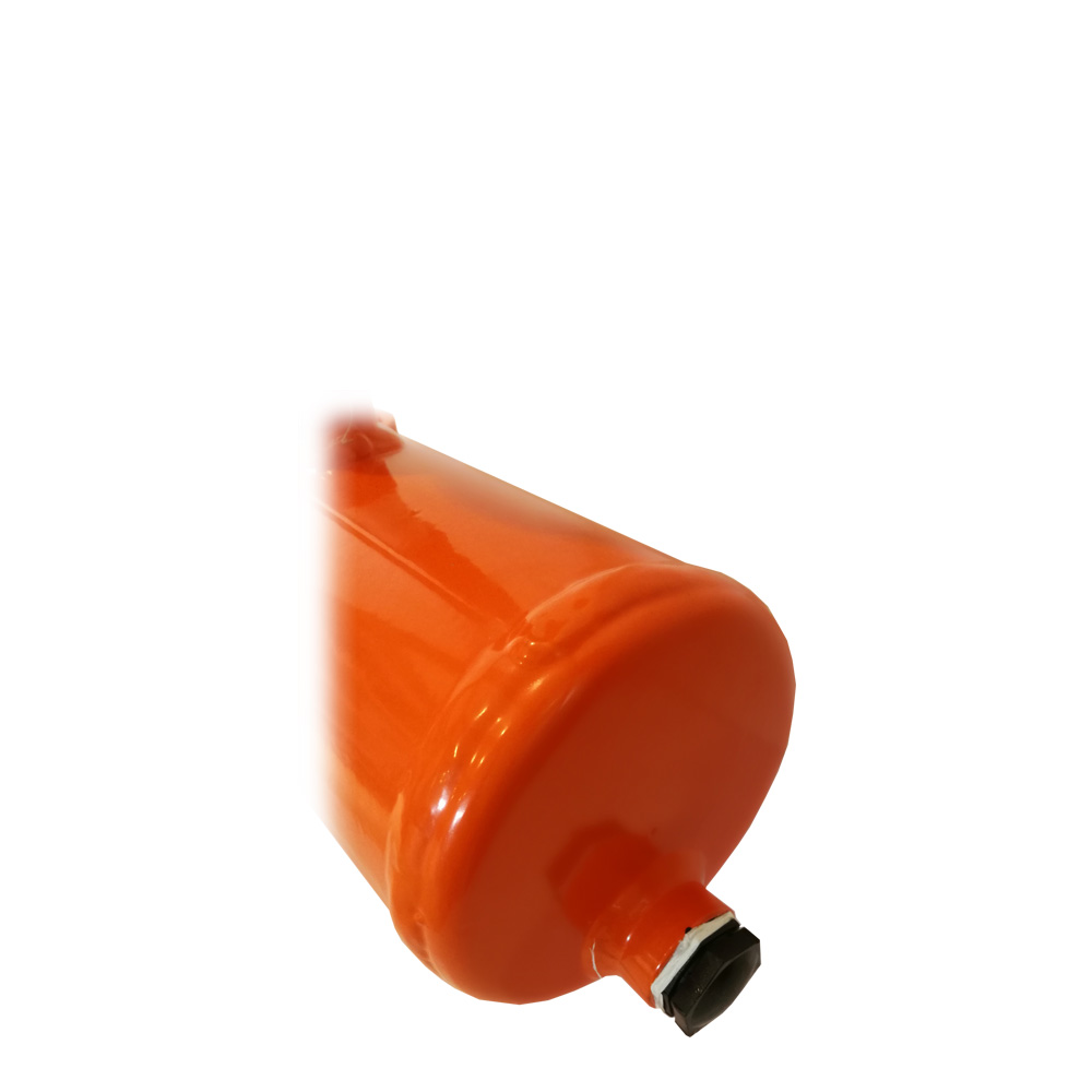 Sand filter & particle filter Hydrocyclone F 710 for sanded wells