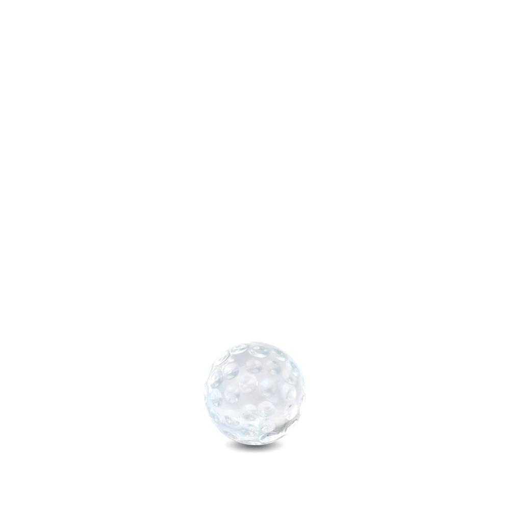 Water swirler Aquawhirler INLINE with V4A stainless steel case and quartz water swirler balls