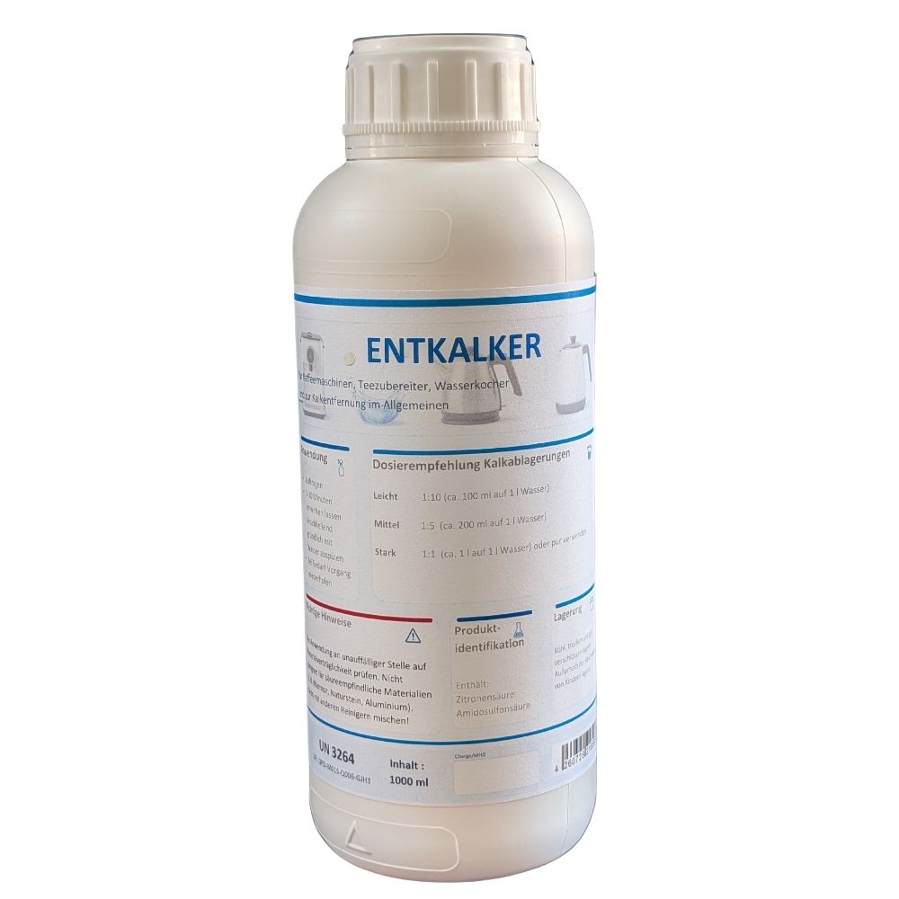 WatPass®  Descaler 1l