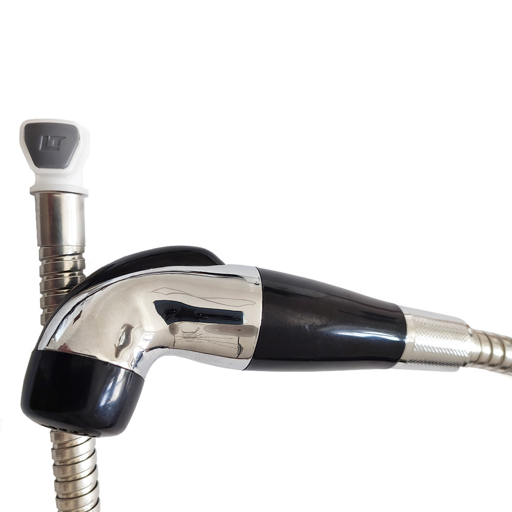 LifeSaver® JerryCan shower, hose & adapter