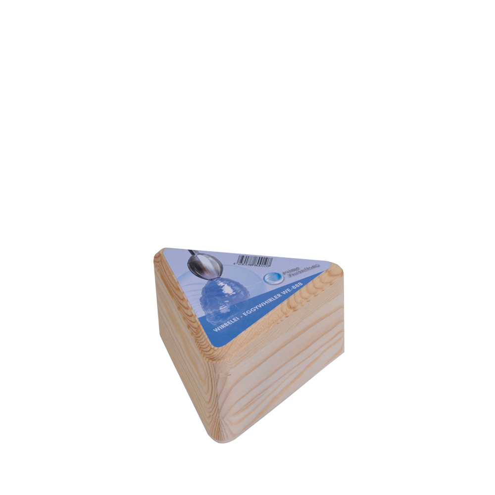 Waterswirler Swirl-Egg - The swirler in the original form for table filters and common taps