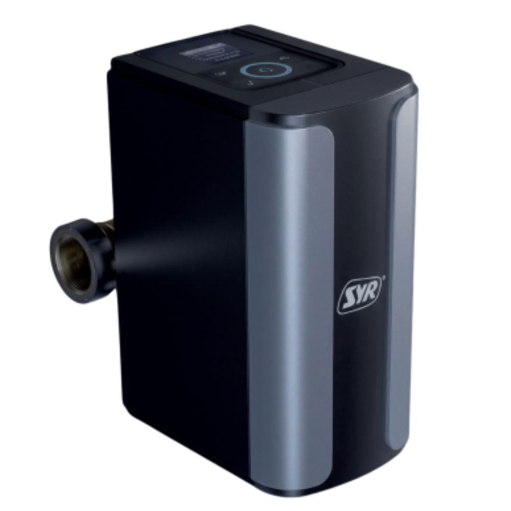 SYR SafeTech+ Lock Connect Leak Protection
