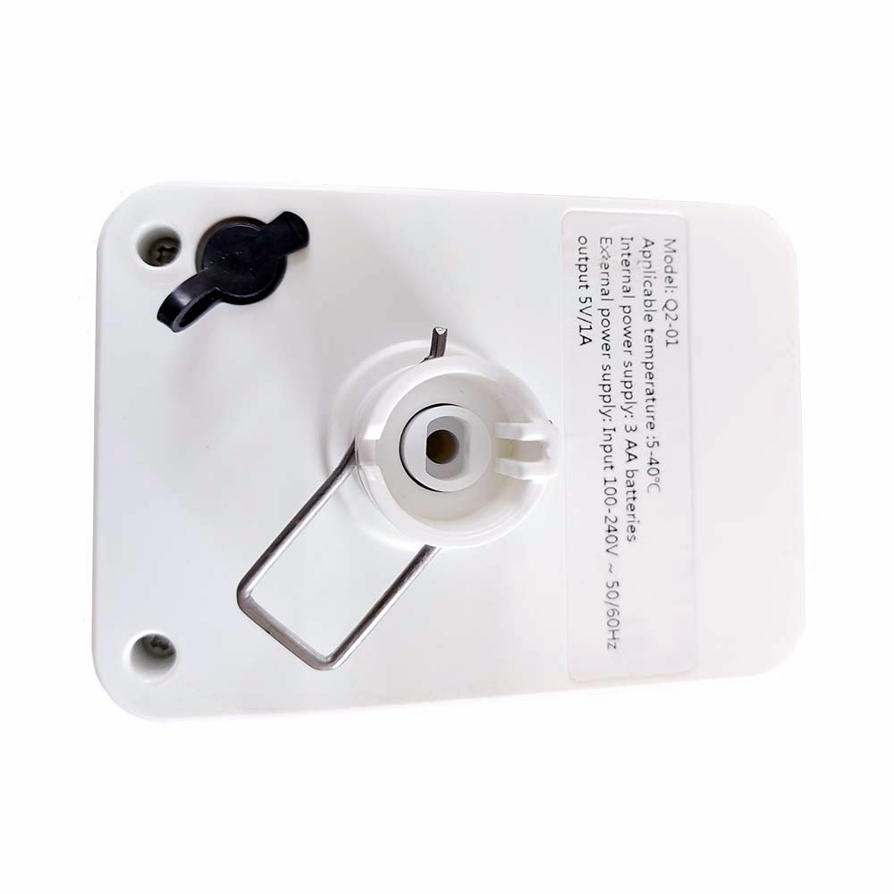 Wat Pass® automatic backwash for house water backwash filters