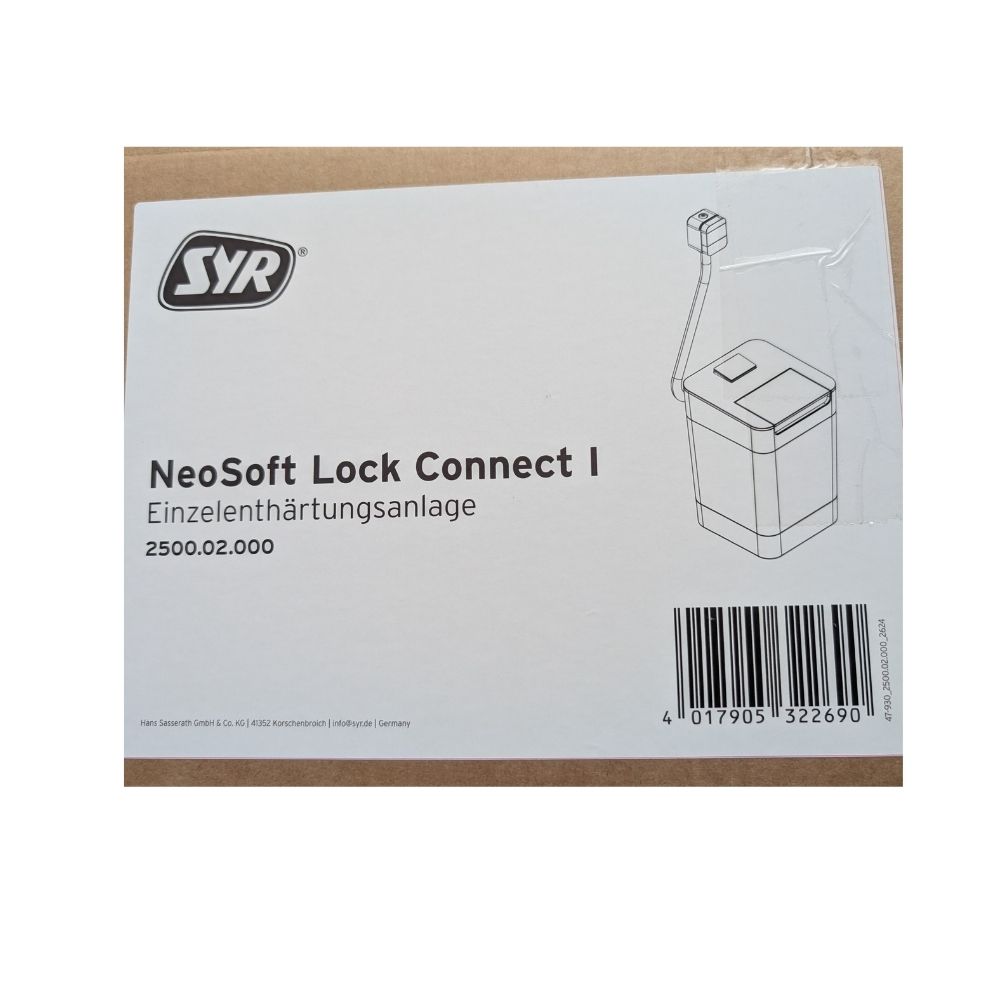 SYR  NeoSoft Lock Connect I