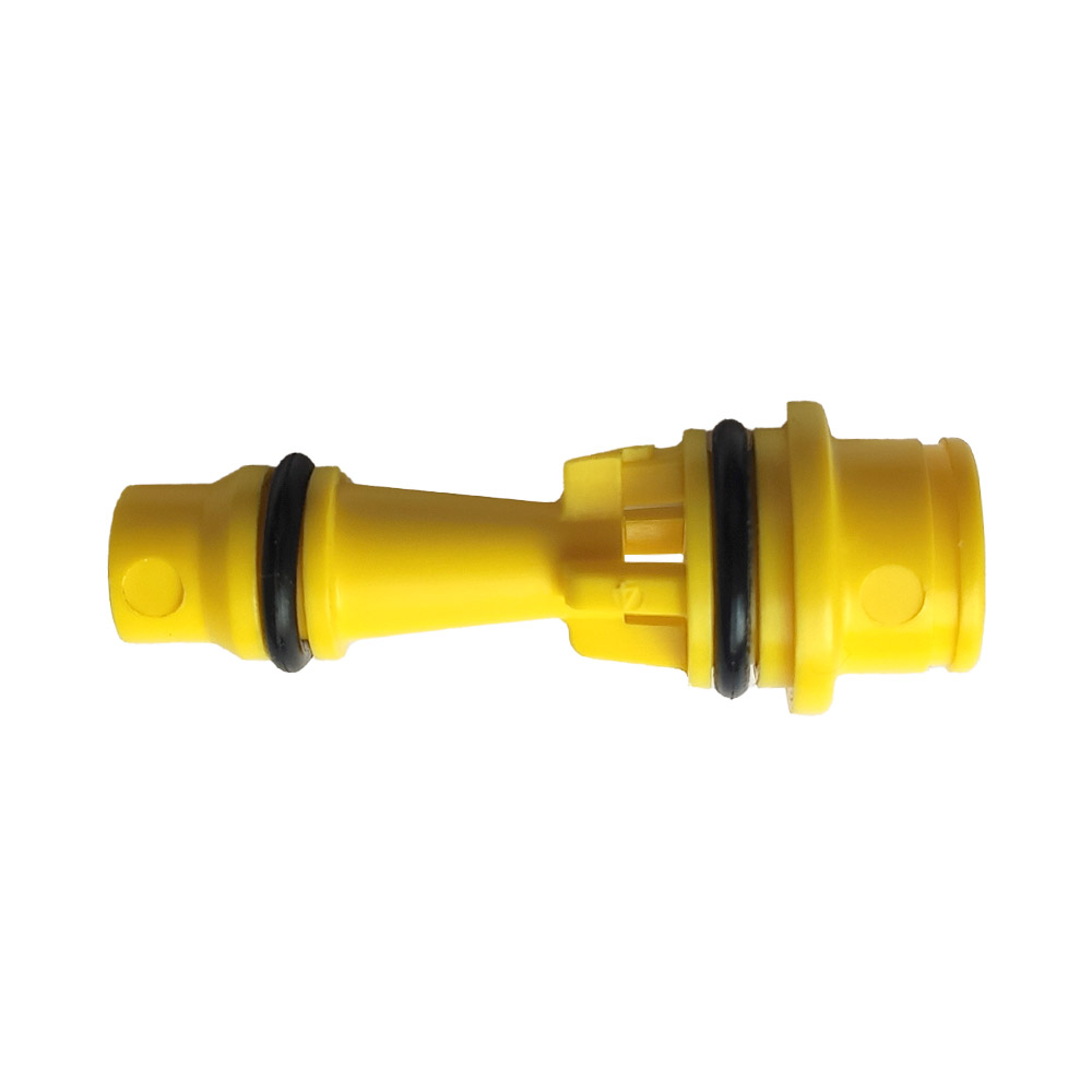 Clack Injektor yellow V3010-1G