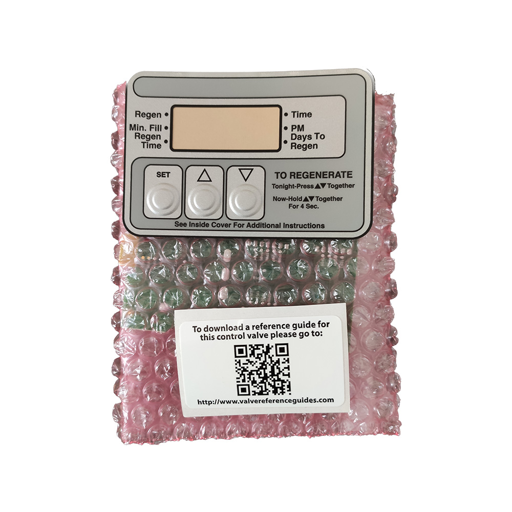 Clack WS1 4 DIGIT TC  V3818TC-2TO4BRD