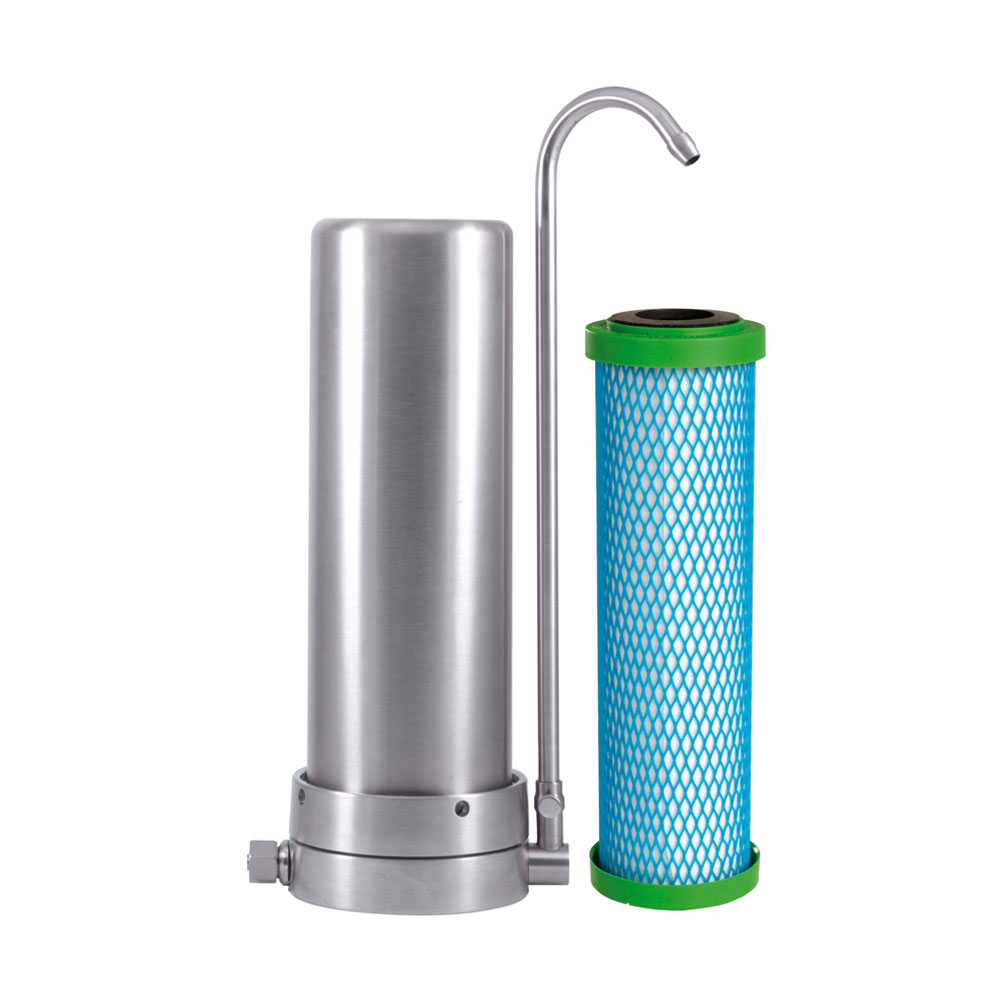 CARBONIT - world class water filter