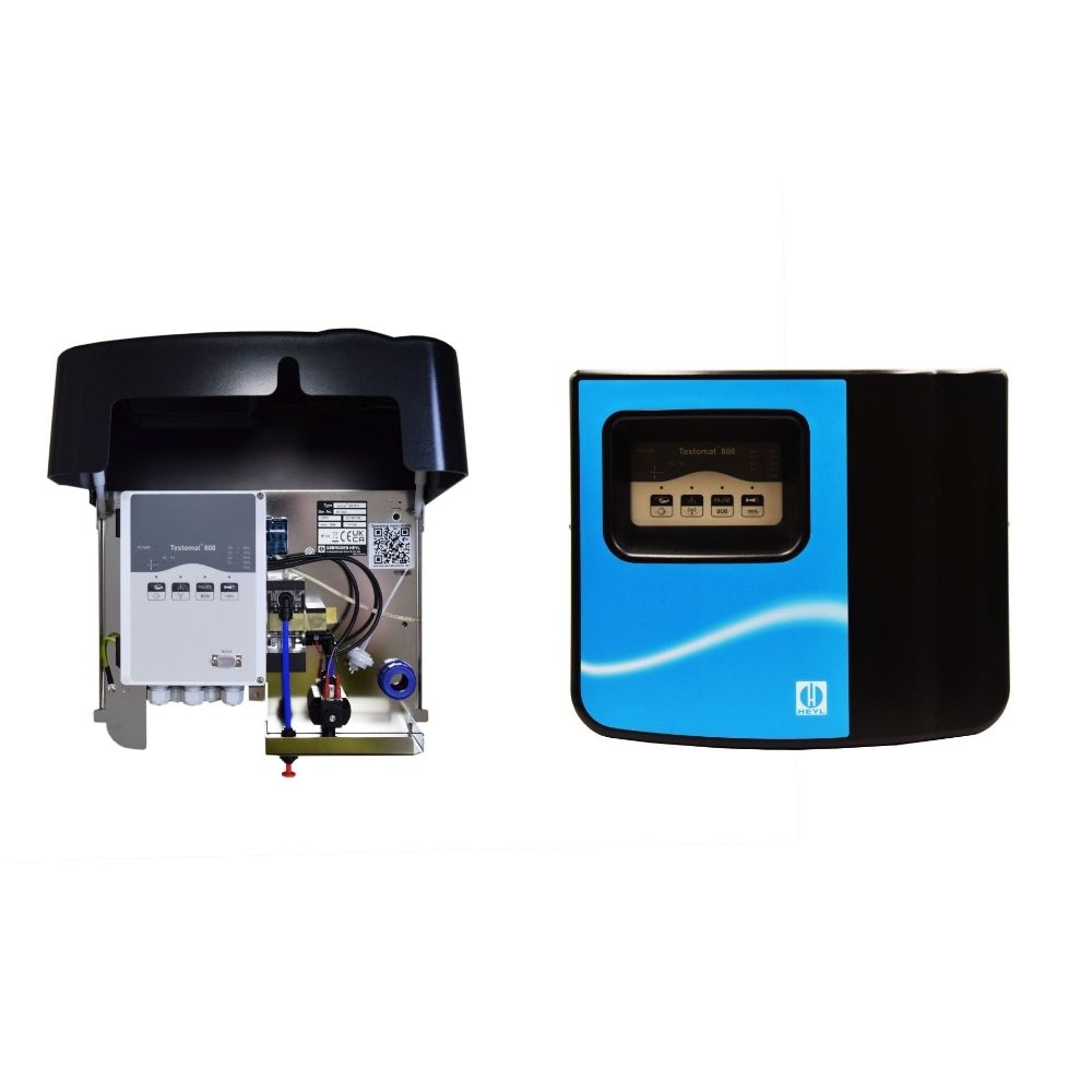 Testomat 808 Heyl