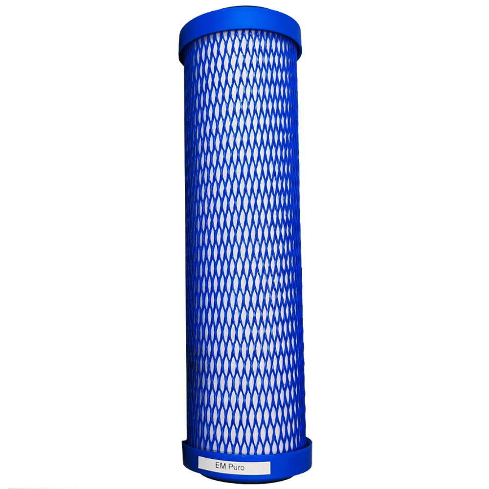 Waterfilter cartridge EM Puro by CARBONIT®